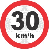 30 km/h